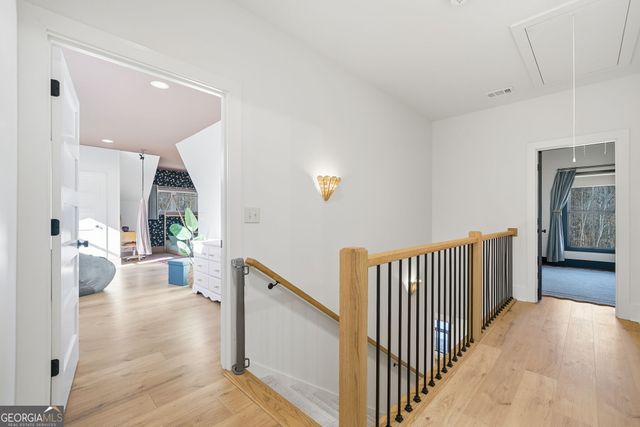 850 Land Road, Canton, GA 30114