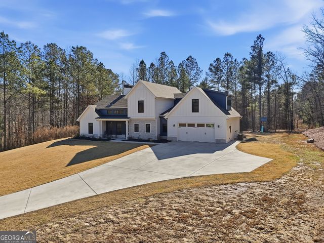 850 Land Road, Canton, GA 30114