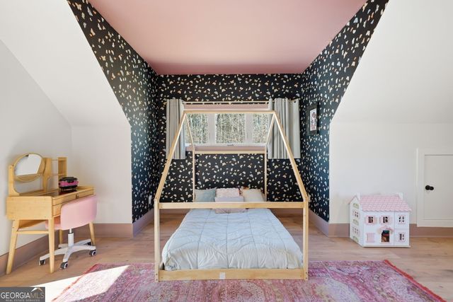 850 Land Road, Canton, GA 30114