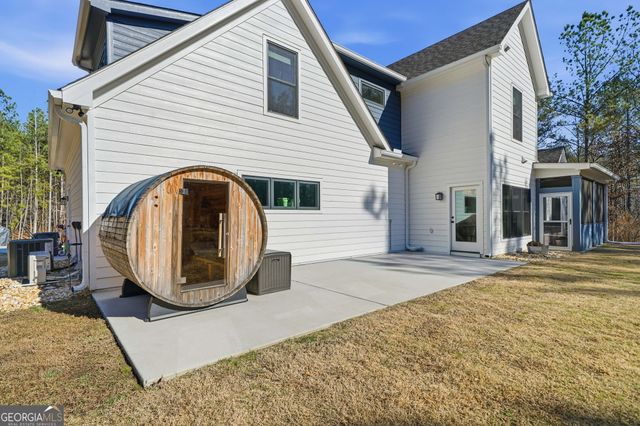 850 Land Road, Canton, GA 30114