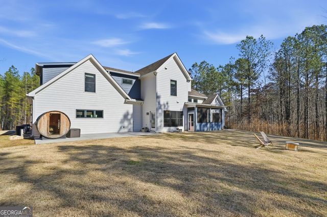 850 Land Road, Canton, GA 30114
