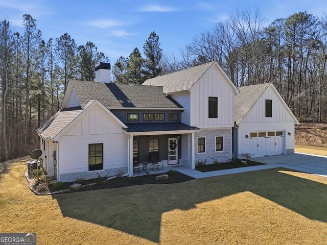 850 Land Road, Canton, GA 30114