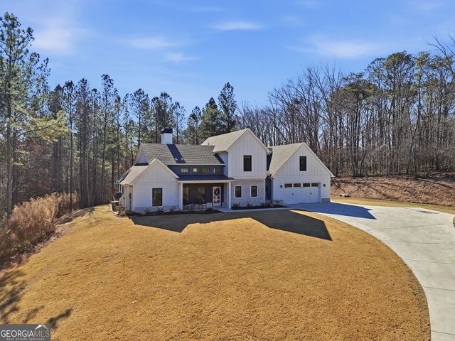 850 Land Road, Canton, GA 30114