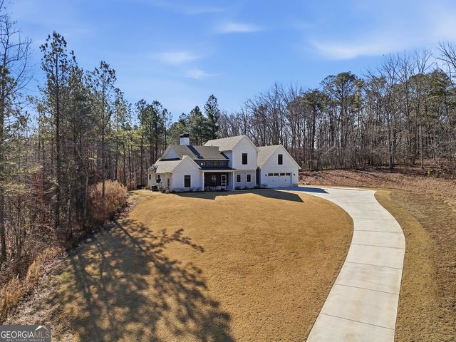 850 Land Road, Canton, GA 30114