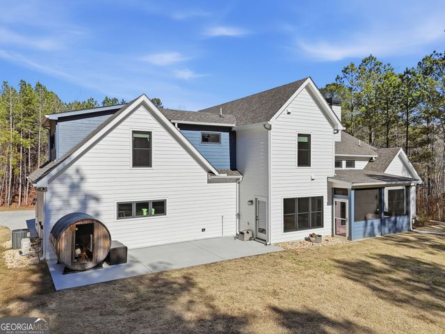 850 Land Road, Canton, GA 30114