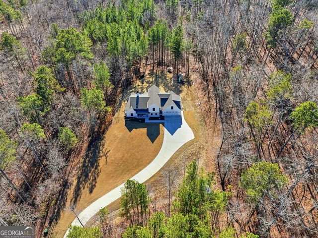 850 Land Road, Canton, GA 30114