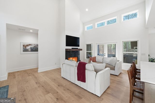 850 Land Road, Canton, GA 30114