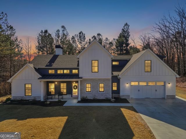 850 Land Road, Canton, GA 30114