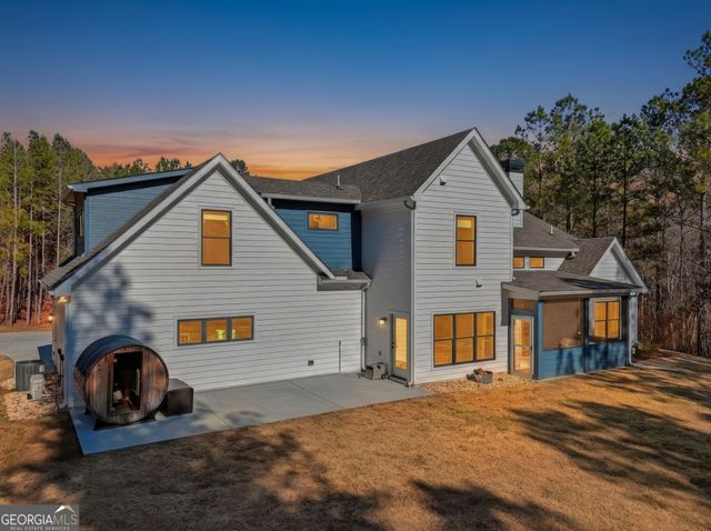 850 Land Road, Canton, GA 30114