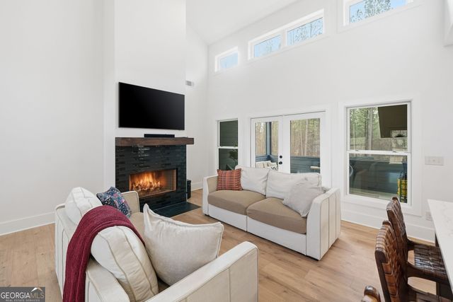 850 Land Road, Canton, GA 30114