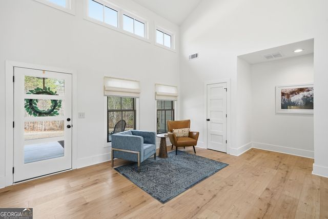 850 Land Road, Canton, GA 30114