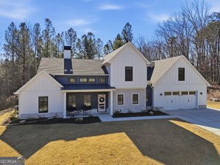 850 Land Road, Canton, GA 30114