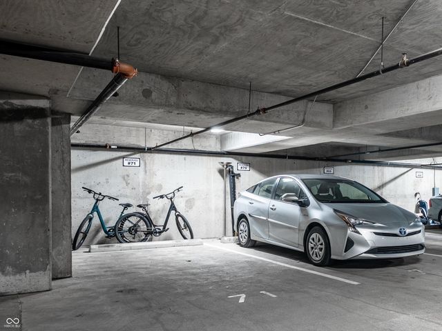 333 Massachusetts Avenue 702, Indianapolis, IN 46204