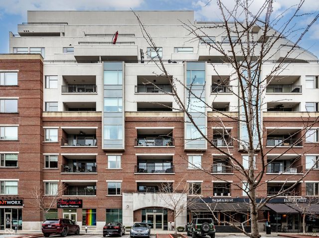 333 Massachusetts Avenue 702, Indianapolis, IN 46204