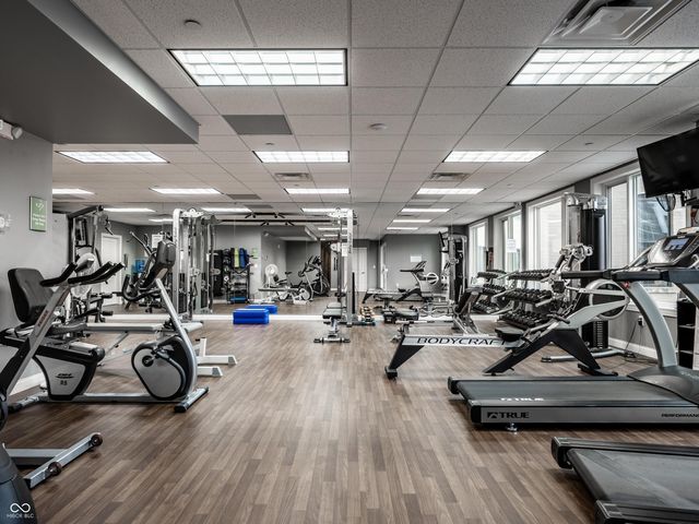 333 Massachusetts Avenue 702, Indianapolis, IN 46204