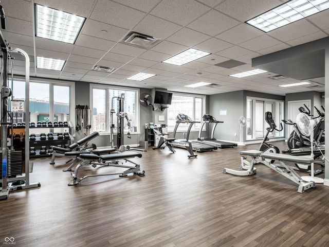 333 Massachusetts Avenue 702, Indianapolis, IN 46204