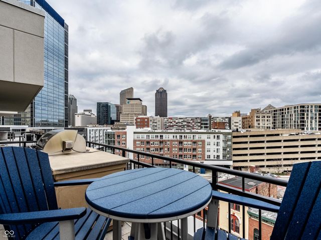 333 Massachusetts Avenue 702, Indianapolis, IN 46204