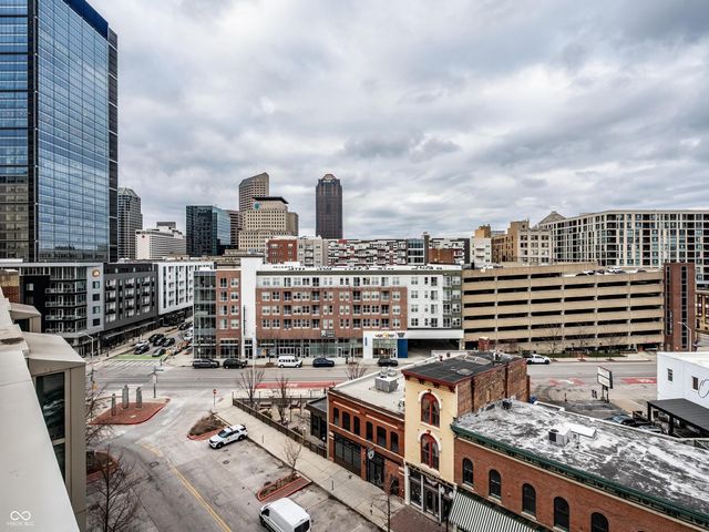 333 Massachusetts Avenue 702, Indianapolis, IN 46204