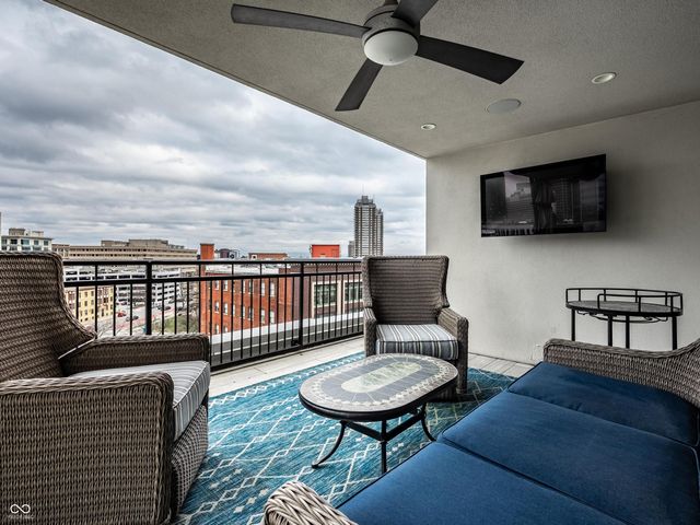 333 Massachusetts Avenue 702, Indianapolis, IN 46204