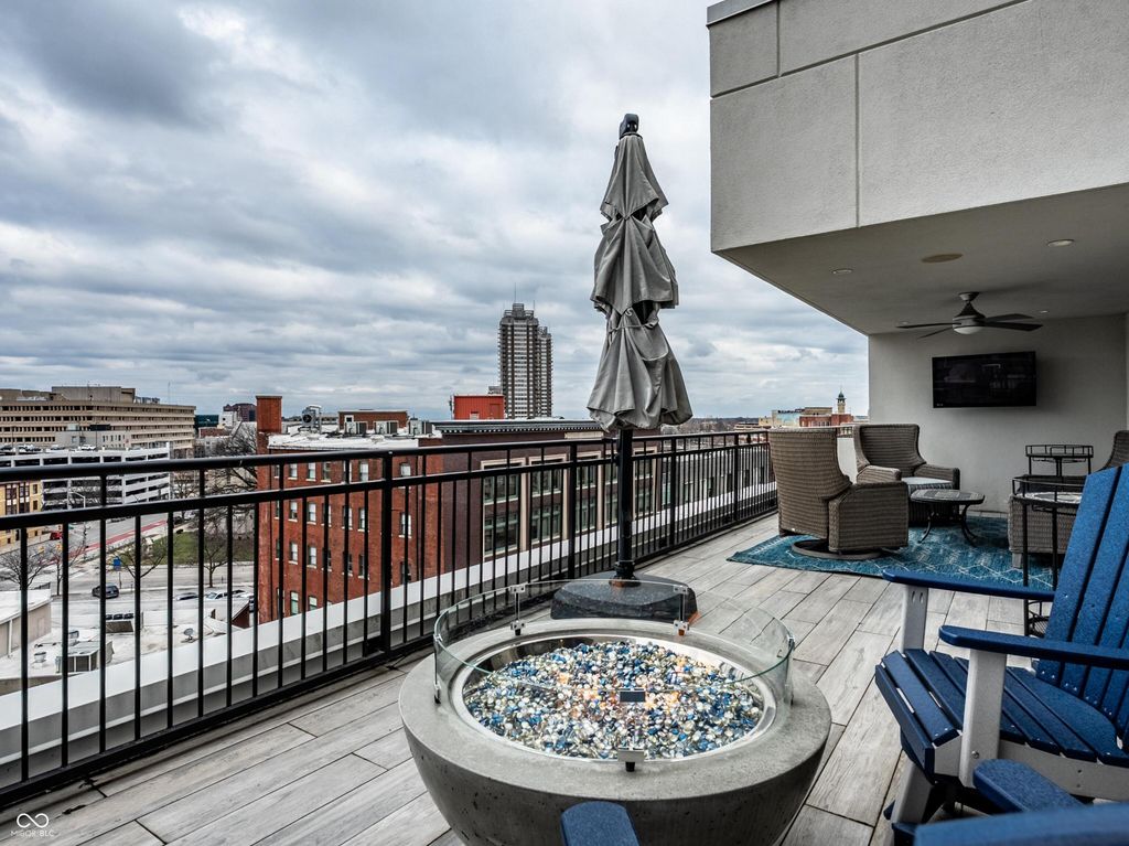 333 Massachusetts Avenue 702, Indianapolis, IN 46204