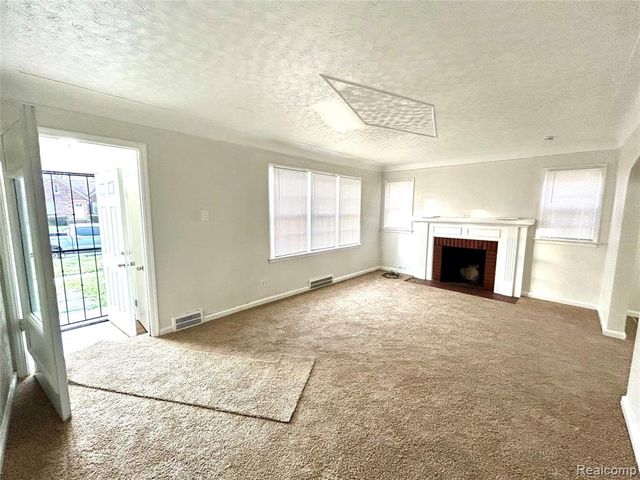 14820 Mark Twain Street, Detroit, MI 48227