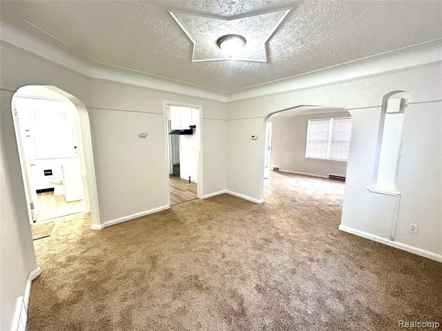 14820 Mark Twain Street, Detroit, MI 48227