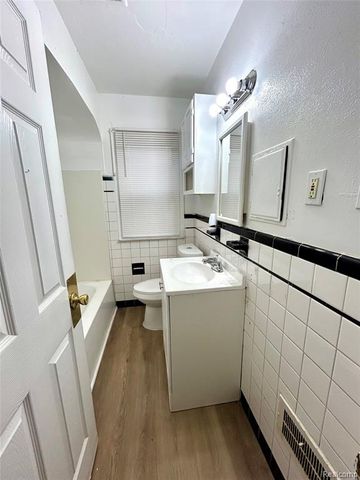 14820 Mark Twain Street, Detroit, MI 48227