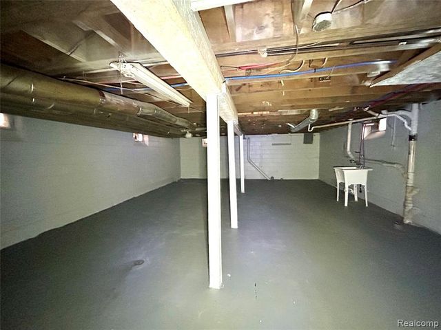 14820 Mark Twain Street, Detroit, MI 48227