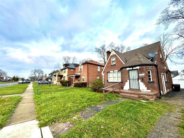 14820 Mark Twain Street, Detroit, MI 48227