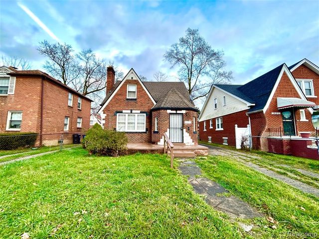 14820 Mark Twain Street, Detroit, MI 48227