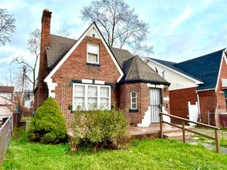 14820 Mark Twain Street, Detroit, MI 48227