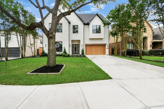 1017 Fisher Street, Houston, TX 77018