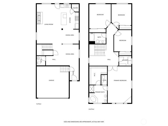 2225 107th Avenue SE, Lake Stevens, WA 98258