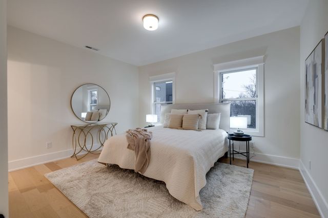 736 Douglas Avenue, Nashville, TN 37207