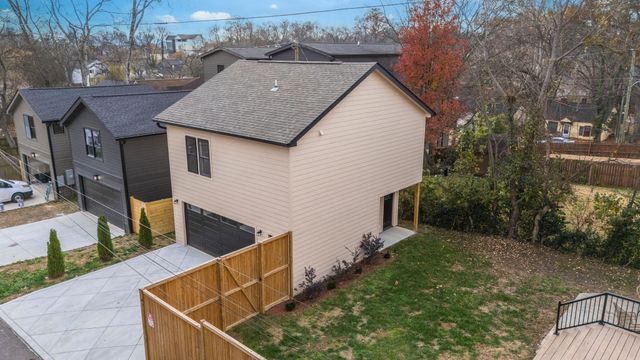 736 Douglas Avenue, Nashville, TN 37207