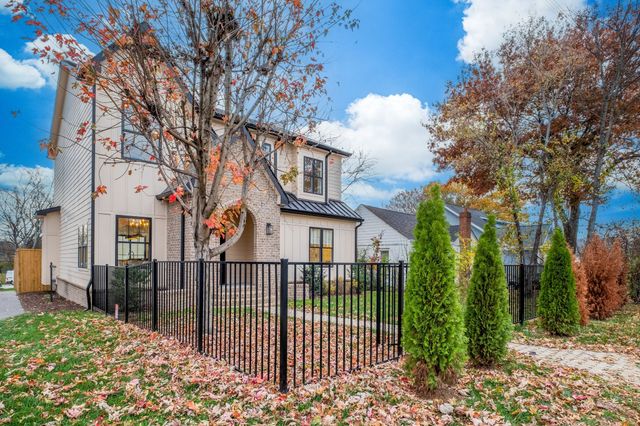 736 Douglas Avenue, Nashville, TN 37207