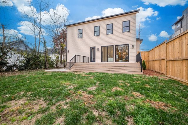 736 Douglas Avenue, Nashville, TN 37207