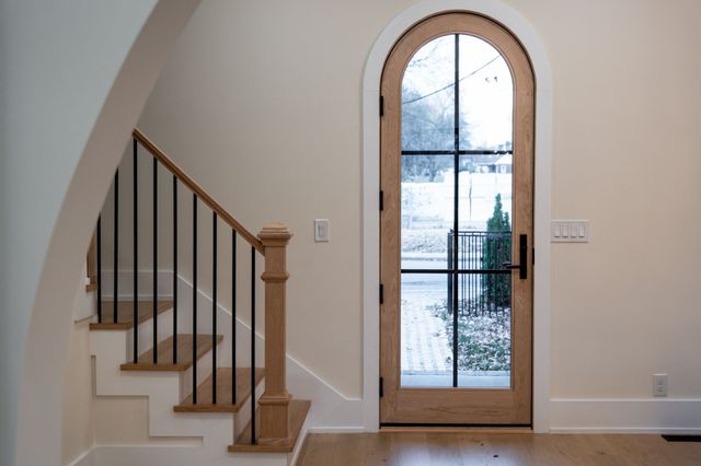 736 Douglas Avenue, Nashville, TN 37207