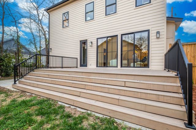 736 Douglas Avenue, Nashville, TN 37207