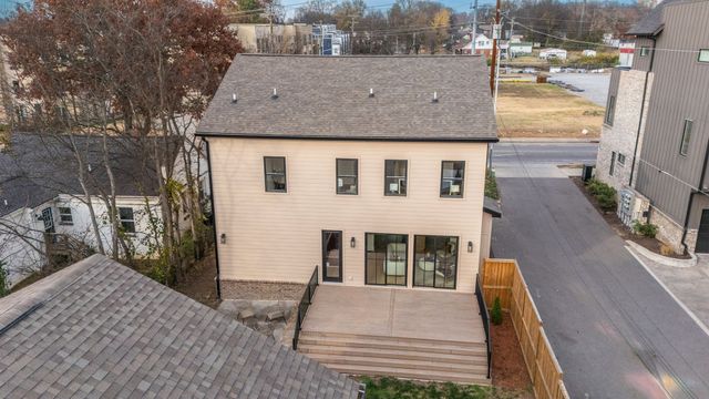 736 Douglas Avenue, Nashville, TN 37207