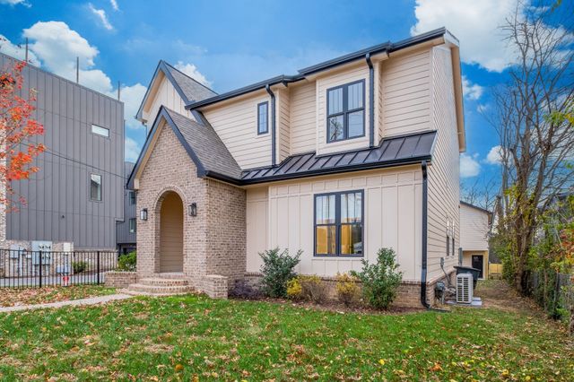 736 Douglas Avenue, Nashville, TN 37207