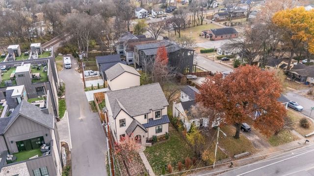 736 Douglas Avenue, Nashville, TN 37207