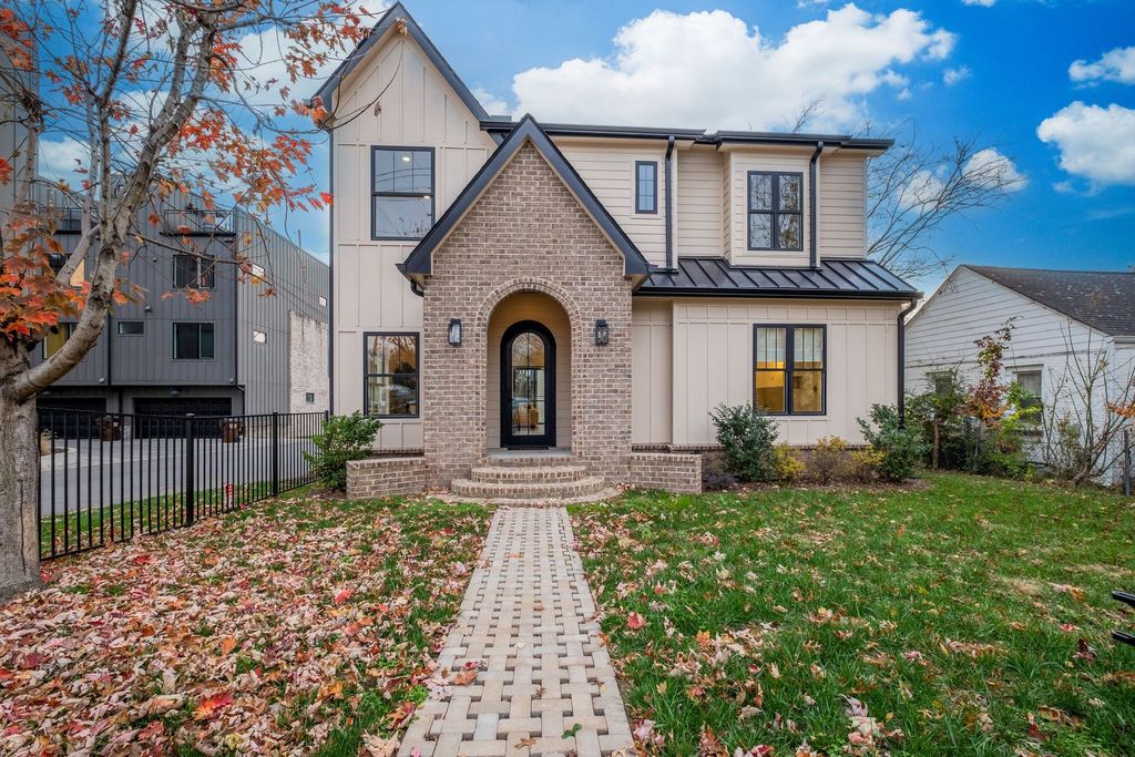 736 Douglas Avenue, Nashville, TN 37207