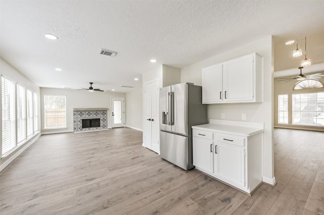 3823 Cann Drive, Pasadena, TX 77503