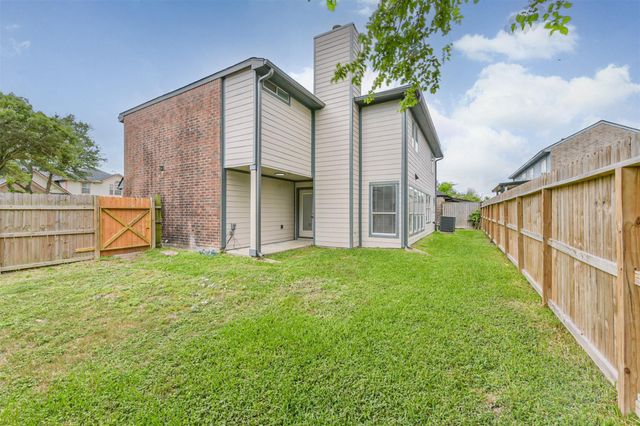 3823 Cann Drive, Pasadena, TX 77503