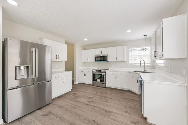 3823 Cann Drive, Pasadena, TX 77503