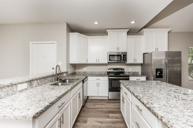 2226 Moffatt Avenue, Dallas, TX 75216