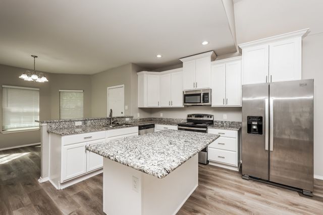 2226 Moffatt Avenue, Dallas, TX 75216