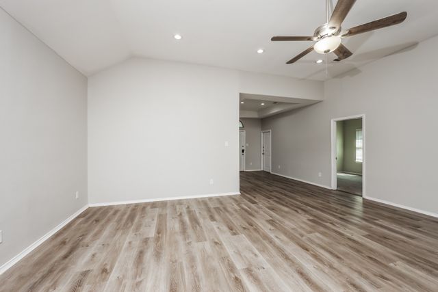 2226 Moffatt Avenue, Dallas, TX 75216