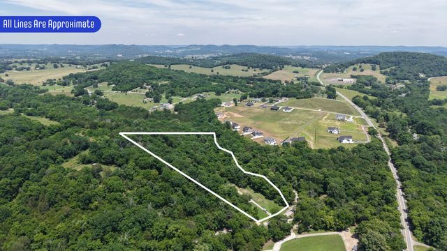 1990 Sulphur College Rd, Hartsville, TN 37074